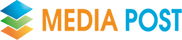 MEDIA POST LOGO